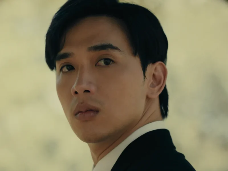 Ảnh đại diện bài review phim "Domino: Lối Thoát Cuối Cùng"