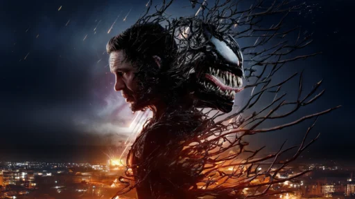 Venom: The Last Dance (Venom: Kèo Cuối)
