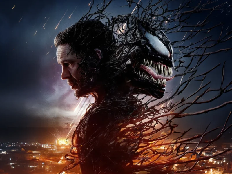 Venom: The Last Dance (Venom: Kèo Cuối)
