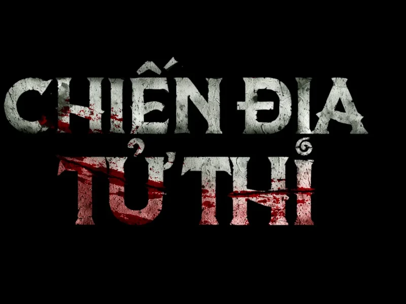 Banner bài đánh giá phim Chiến Địa Tử Thi