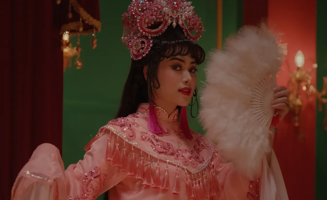 Ngoài nội dung thì trang phục cũng là điểm cộng lớn của phim Công Tử Bạc Liêu