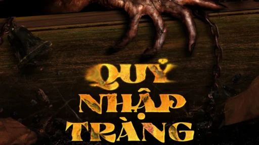 Thumbnail bài thông cáo báo chí phim Quỷ Nhập Tràng - Phim dự kiến khởi chiếu vào ngày 07.03.2025.