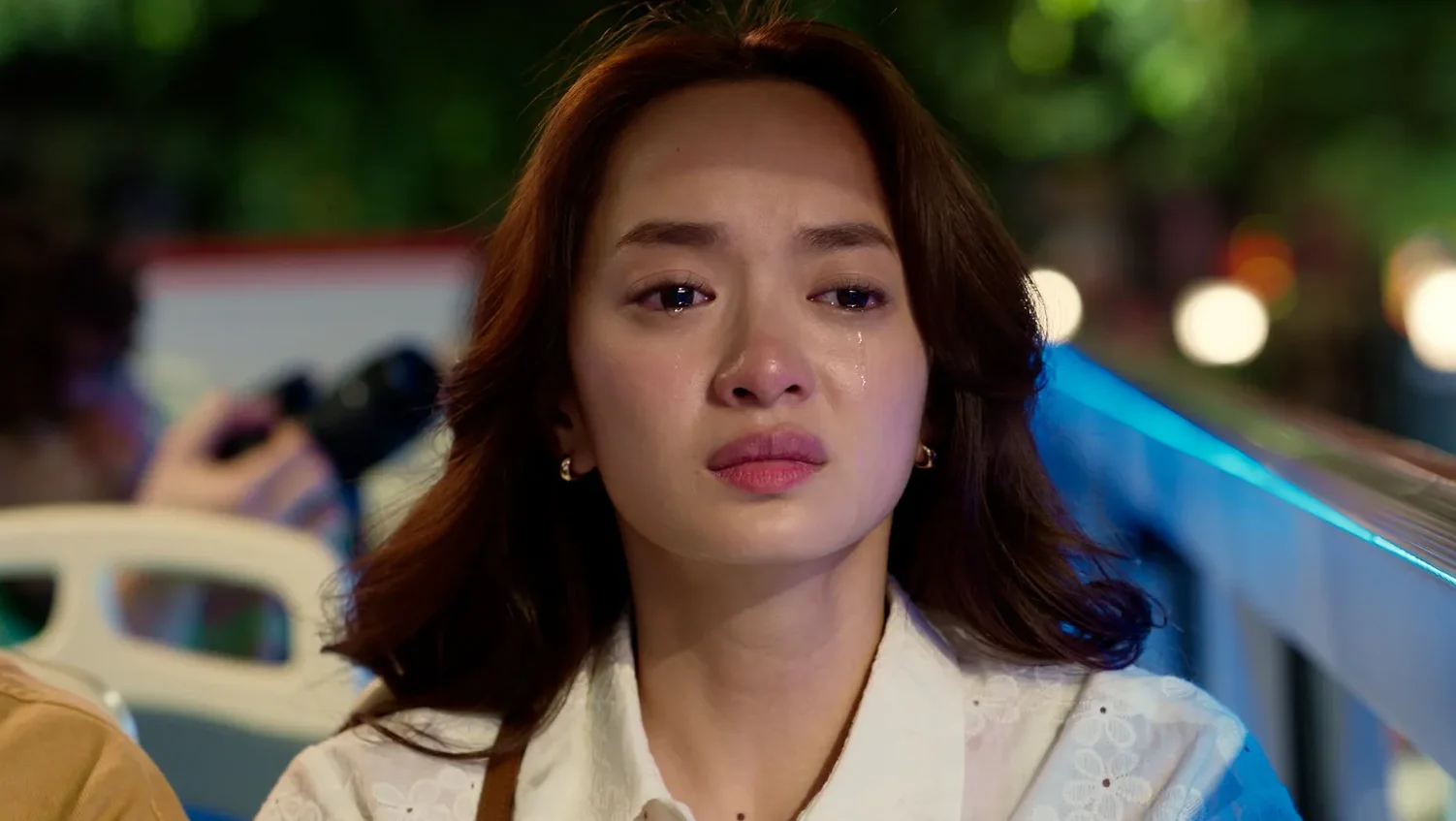 Kaity Nguyễn diễn rất tốt