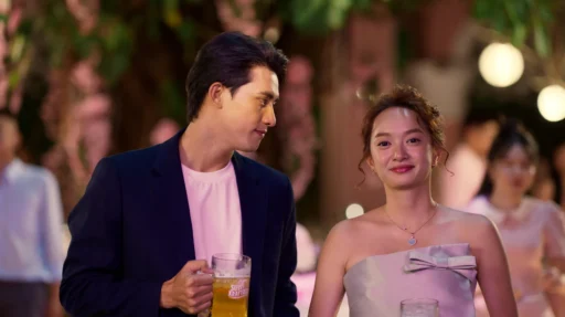 Hình đại diện bài đánh giá phim Yêu Nhầm Bạn Thân