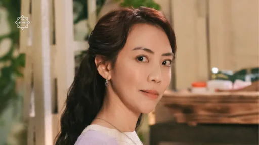 Ảnh đại diện bài phân tích chuyên sâu về "Nụ Hôn Bạc Tỷ" lội ngược dòng doanh thu