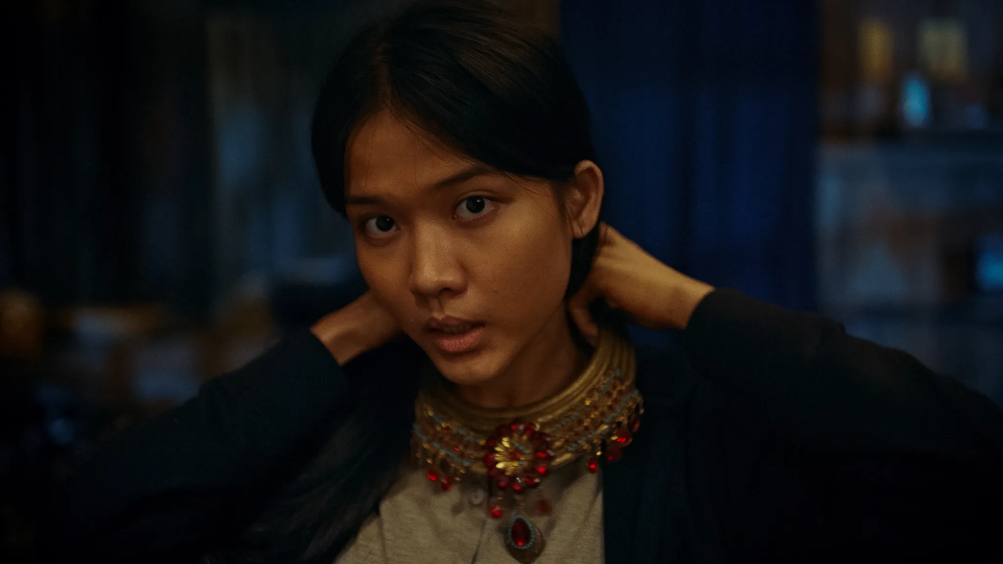Diễn viên Kiều Chi