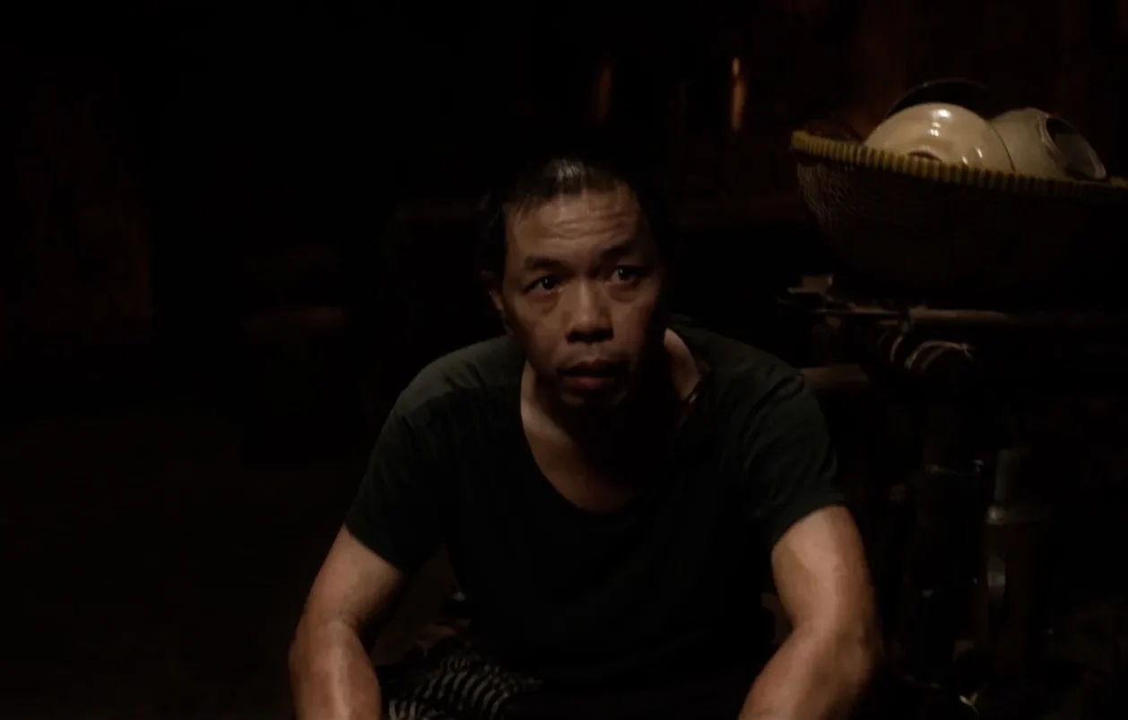 Thái Hòa vào vai Bảy Theo