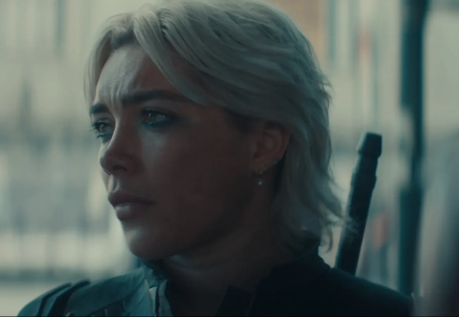 Florence Pugh thành công với vai diễn Yelena