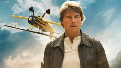 Ảnh đại diện bài review phim Mission Impossible 8 (Nhiệm Vụ: Bất Khả Thi - Nghiệp Báo Cuối Cùng)