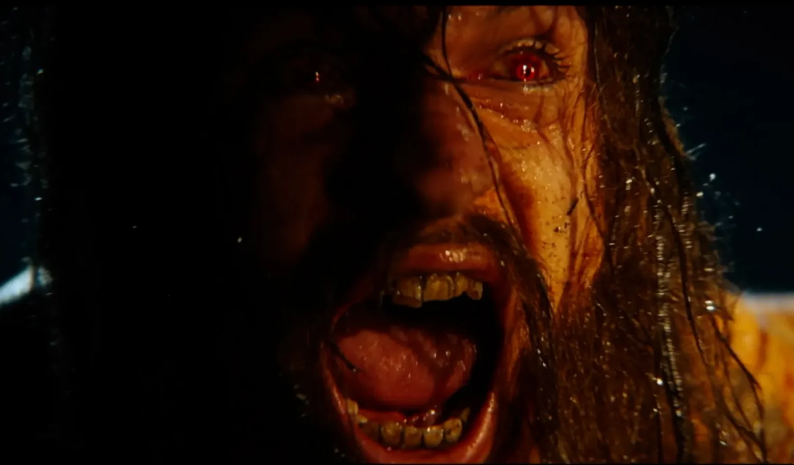 Zombie Alpha trong phim 28 Years Later