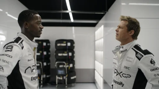 ảnh đại diện bài viết đánh giá Phim Điện Ảnh F1
