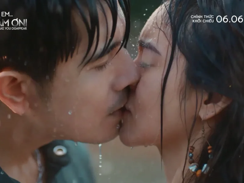 Banner bài đánh giá phim My Love Will Make You Disappear (Yêu Em...Em Cảm Ơn!)