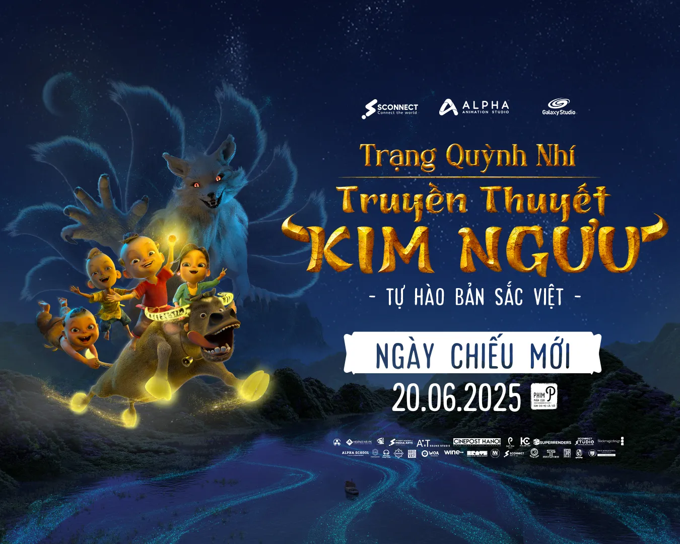 Ban đầu, phim được dự kiến chiếu vào 30/5, nhưng sau đó dời sang 20/6