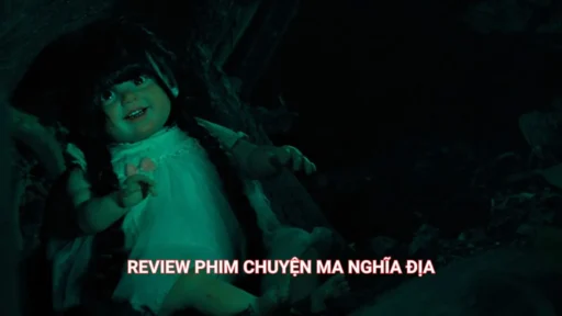 Banner bài review phim Chuyện Ma Nghĩa Địa