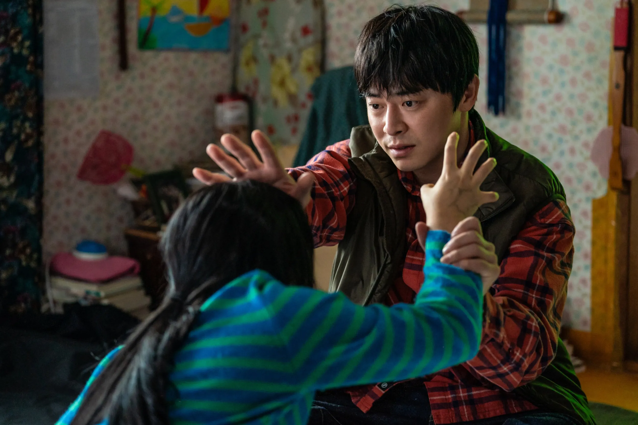 Jo Jung-suk đã có thêm một vai diễn thành công nữa
