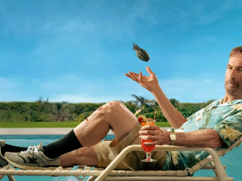 Banner bài đánh giá phim Nobody 2 (Kẻ Vô Danh 2)