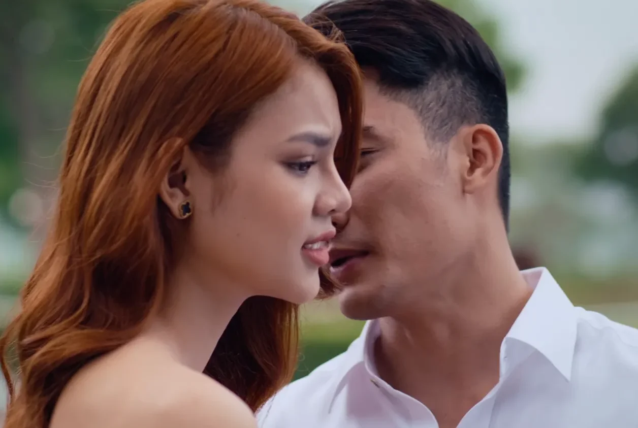 Phim có dàn trai đẹp cơ bắp và nữ xinh với vòng 1 ấn tượng