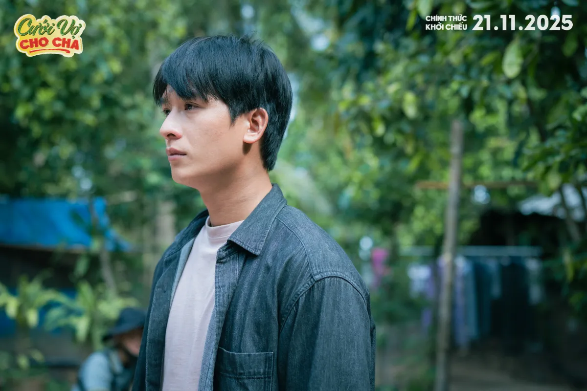 Trương Minh Thảo vào vai Út Tửng