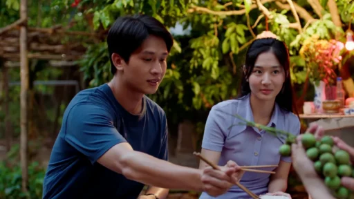 Banner bài review phim Cưới Vợ Cho Cha
