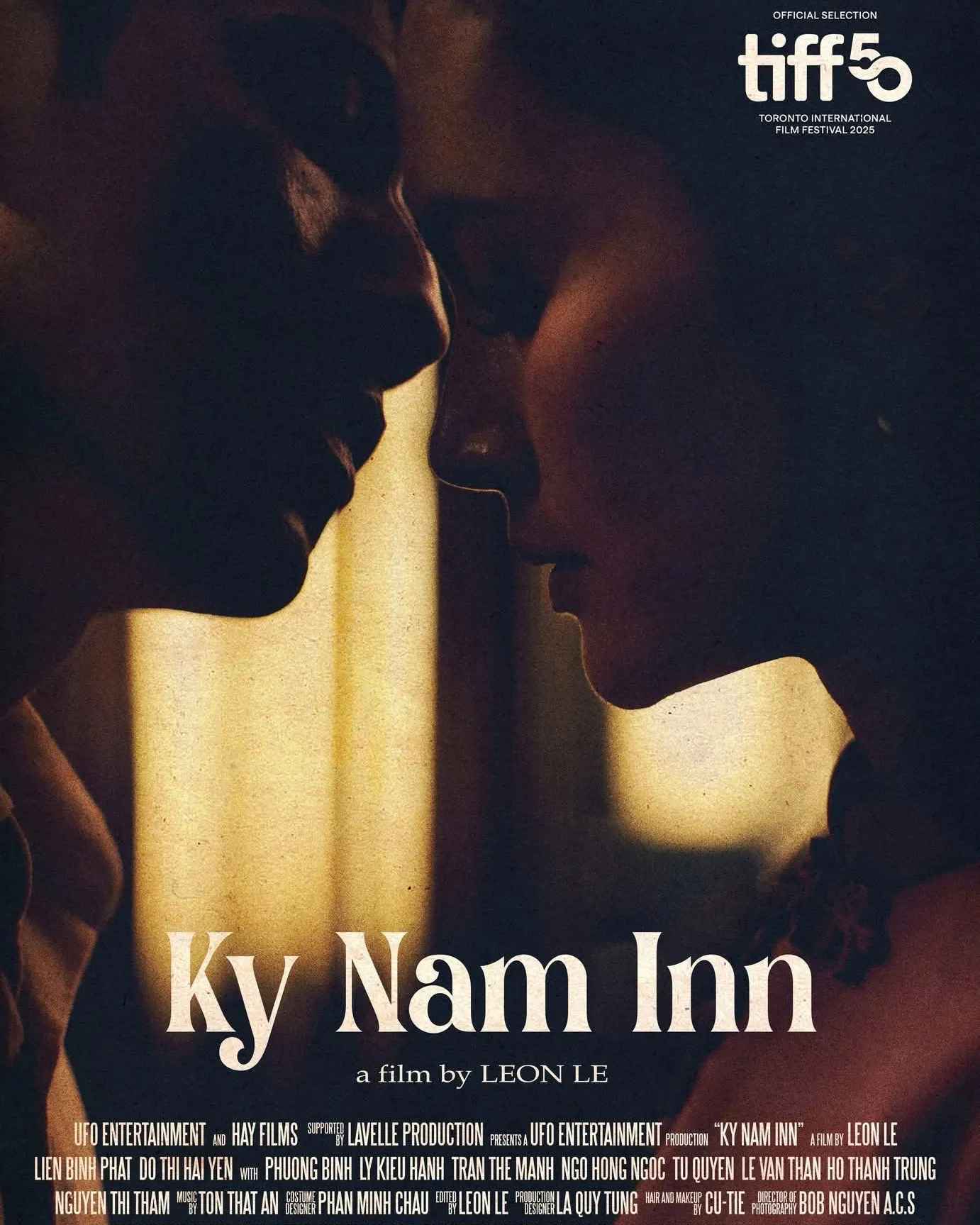 Poster phim Quán Kỳ Nam