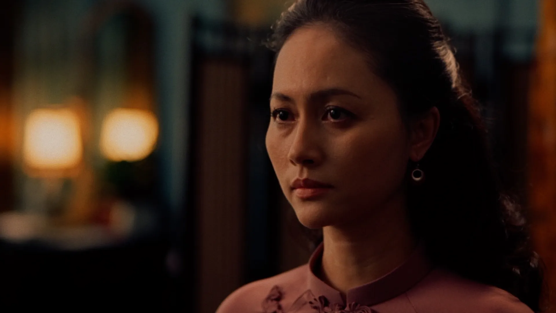 Đỗ Thị Hải Yến vào vai Kỳ Nam