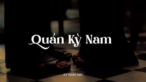 Banner bài đánh giá phim Quán Kỳ Nam