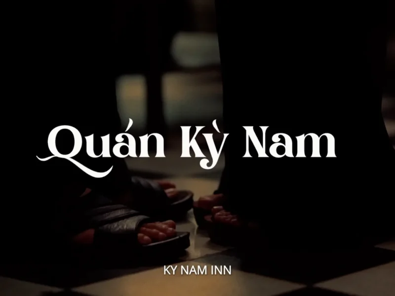 Banner bài đánh giá phim Quán Kỳ Nam