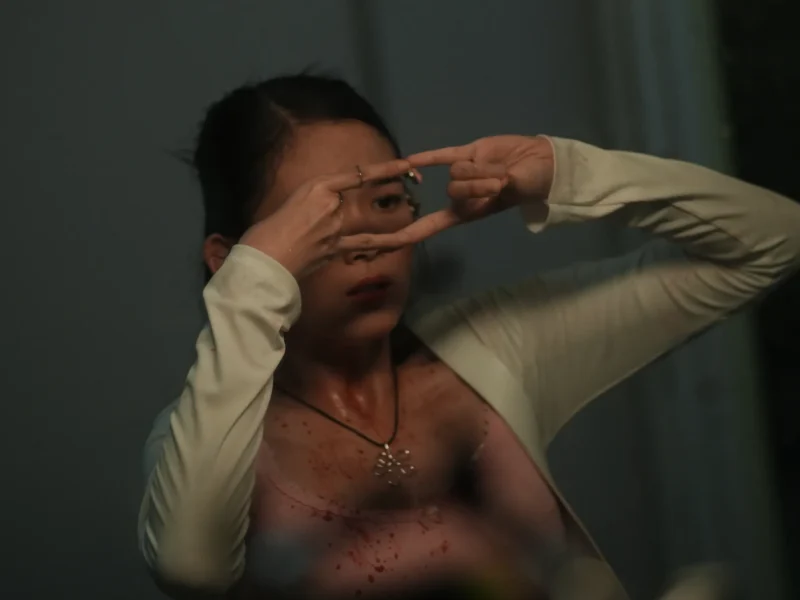 "Cửa sổ cáo" là một nghi thứ có thật