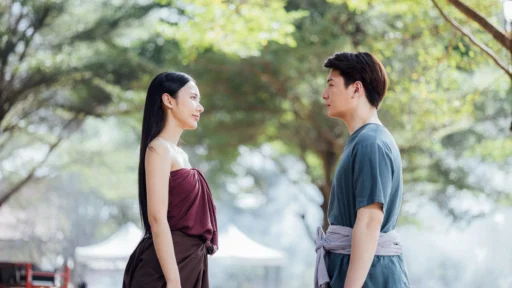 Banner bài review phim Tình Người Duyên Ma 2025