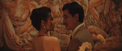 Banner bài review phim Trái Tim Què Quặt