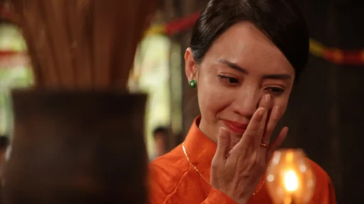 Banner bài đánh giá phim Ai Thương Ai Mến