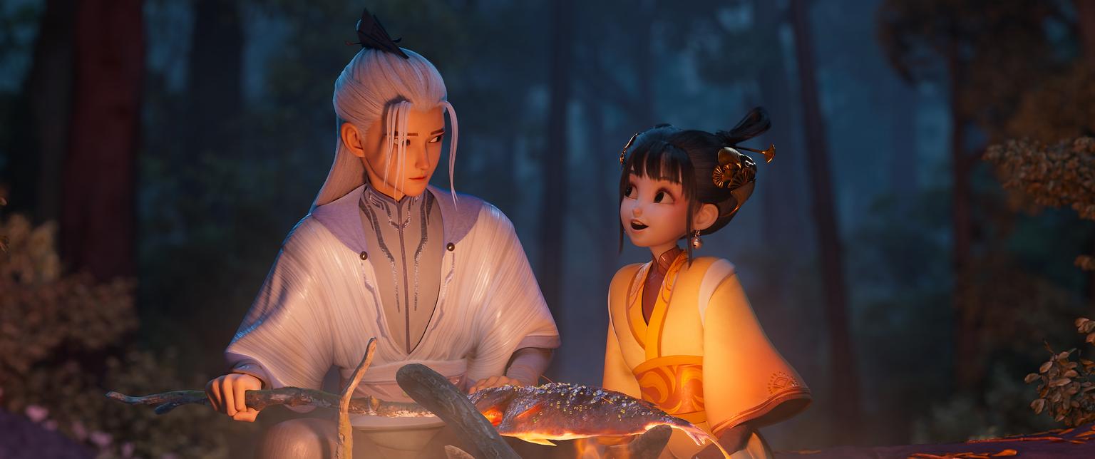 Hình ảnh phim