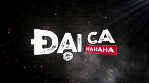 Banner bài đánh giá phim "Đại ca hahaha" (Boss)