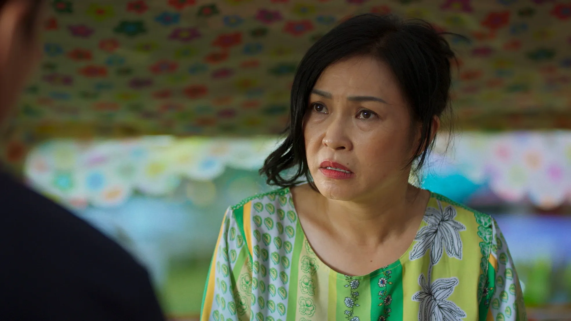 Ca sĩ Phương Thanh vào vai bà chủ đoàn xiếc
