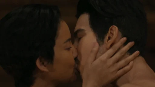 Banner bài review phim My Boo 2 (Bé Ghệ Ma Cưng)