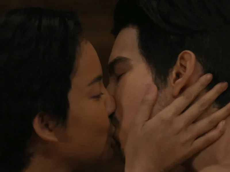 Banner bài review phim My Boo 2 (Bé Ghệ Ma Cưng)