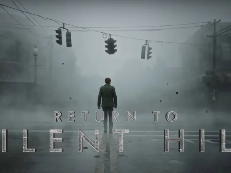 Banner bài đánh giá phim Return to Silent Hill (Đồi Câm Lặng: Ác Mộng Trong Sương)