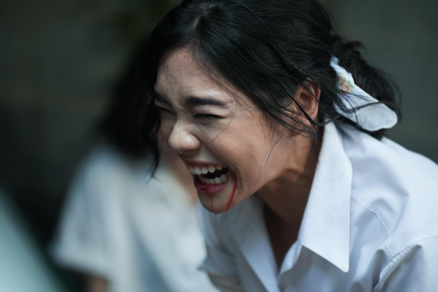 Panor Tà thuật huyết ngải 2 hình ảnh 2