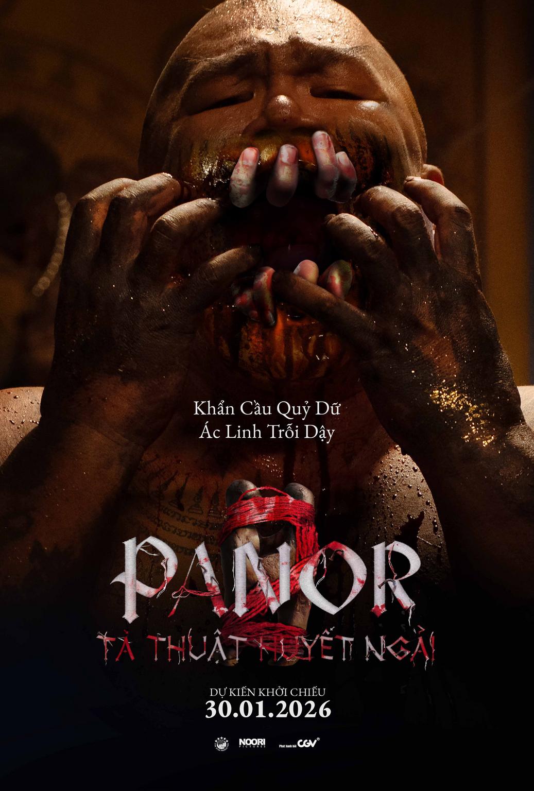 Panor Tà thuật huyết ngải 2 hình ảnh 3