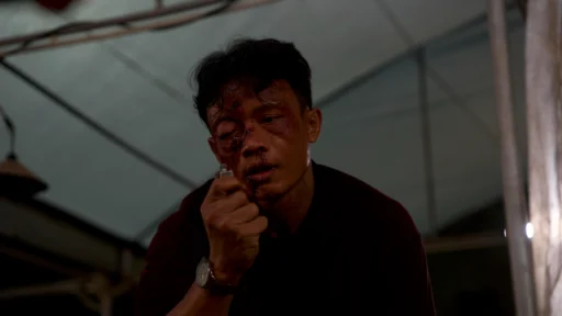 Banner bài đánh giá phim Takhon: Quỷ Đội Lốt Người