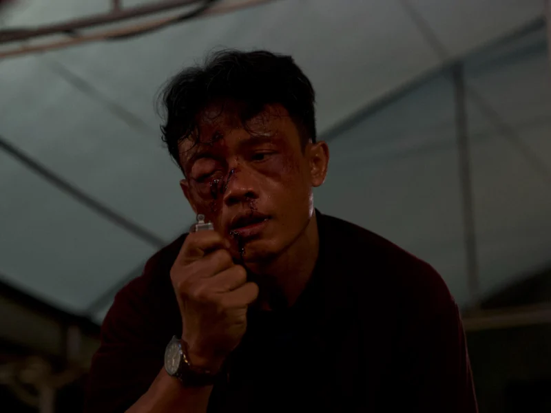 Banner bài đánh giá phim Takhon: Quỷ Đội Lốt Người