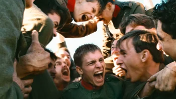 MUBI mua bản quyền phát hành phim Coward của Lukas Dhont tại Bắc Mỹ