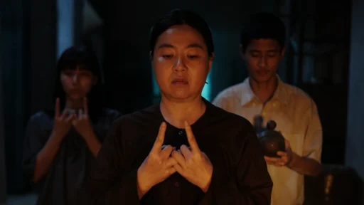 Banner bài đánh giá phim kinh dị Ma Xó