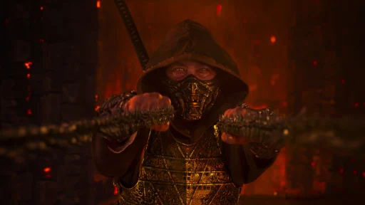Banner bài đánh giá phim Mortal Kombat II