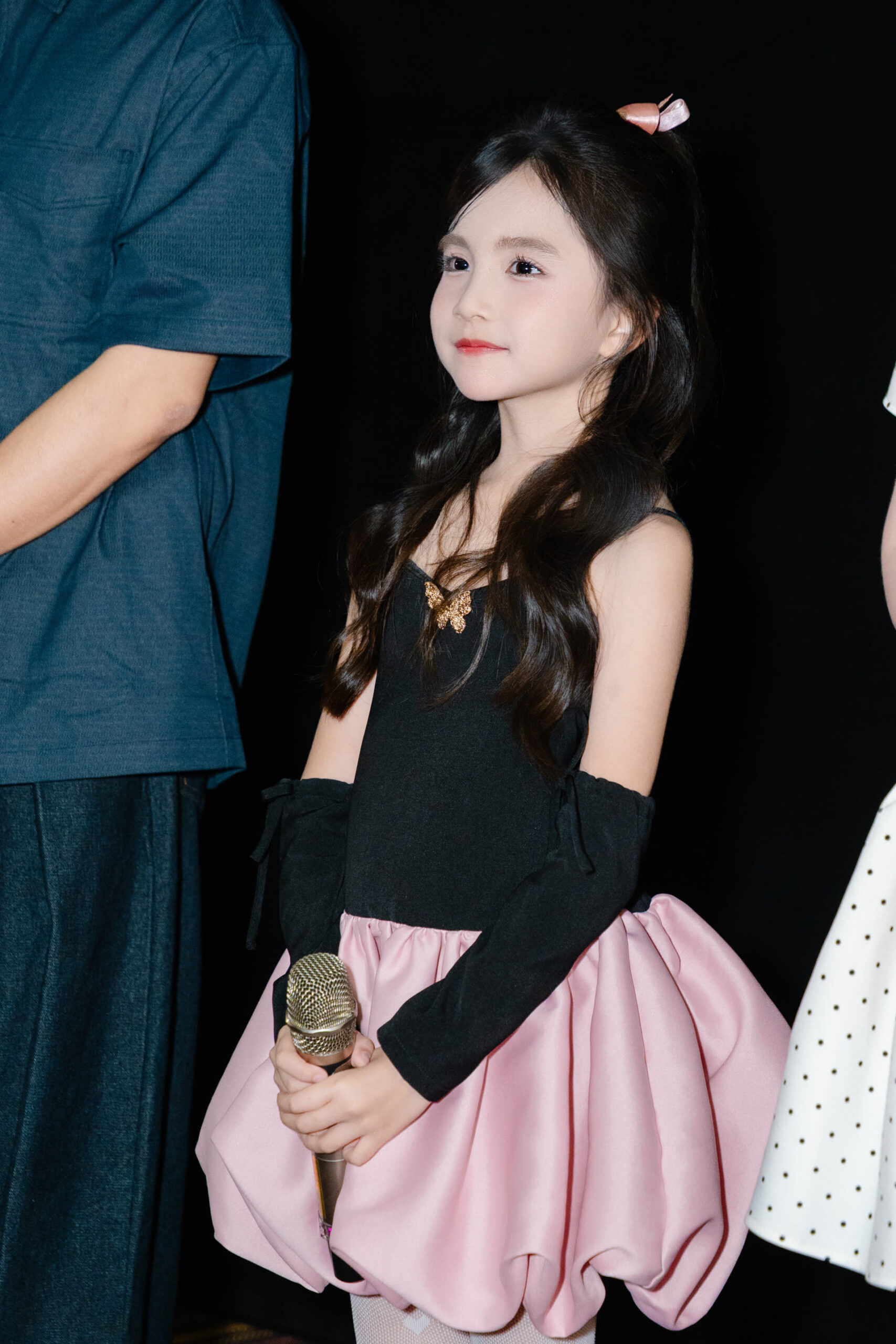 Nina Padovan tại cinetour
