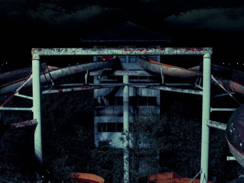 Banner bài đánh giá phim Kijsada Paradise