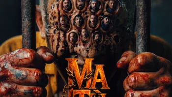 Review phim Ghost in the Cell (tựa Việt: Ma Tù): nhà tù đầy máu me, tiếng cười và những con người không thể chạy trốn