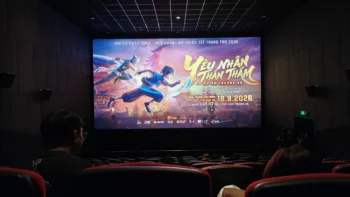 Review phim Yêu Nhân Thần Thám: Kỳ Án Trường An: Khi thế giới cơ quan và thần thoại cùng mở ra một chuyến phá án đáng nhớ