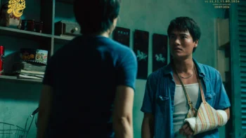 Giả thuyết Lên Hương: Tâm đã mất từ tai nạn, ánh sáng ngoài cửa là thiên đường