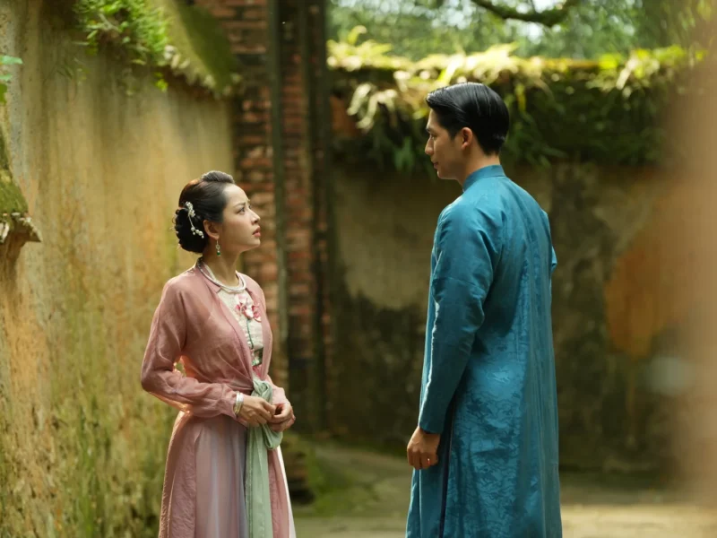 Review phim Chị Chị Em Em 3: Dàn nữ chính diễn đỉnh, drama căng đến phút chót
